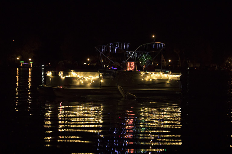 Pics | The Leesburg Boat Club