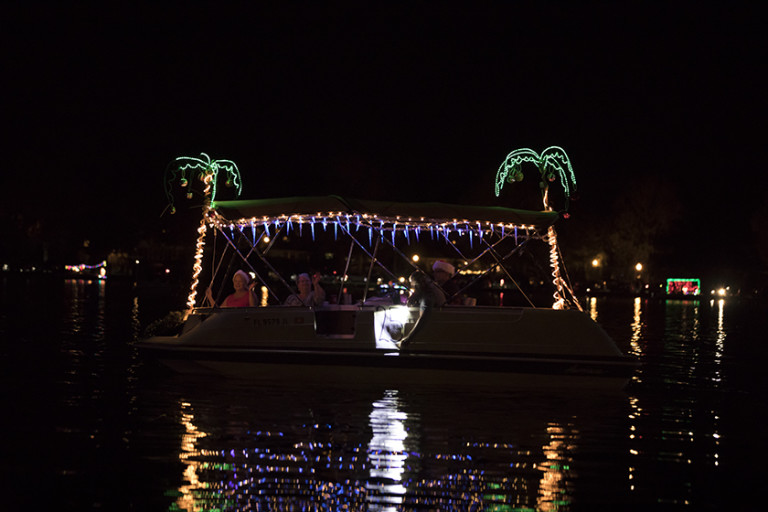 Pics | The Leesburg Boat Club